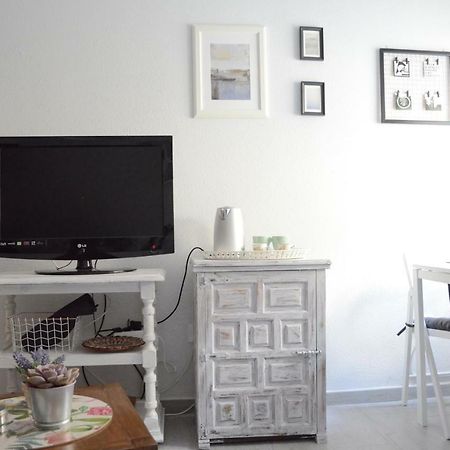 Apartament La Era Del Centro Historico Sewilla Zewnętrze zdjęcie