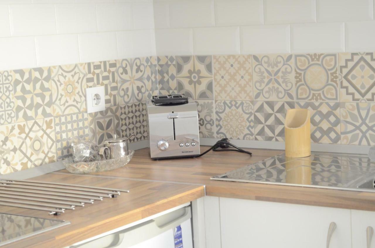 Apartament La Era Del Centro Historico Sewilla Zewnętrze zdjęcie