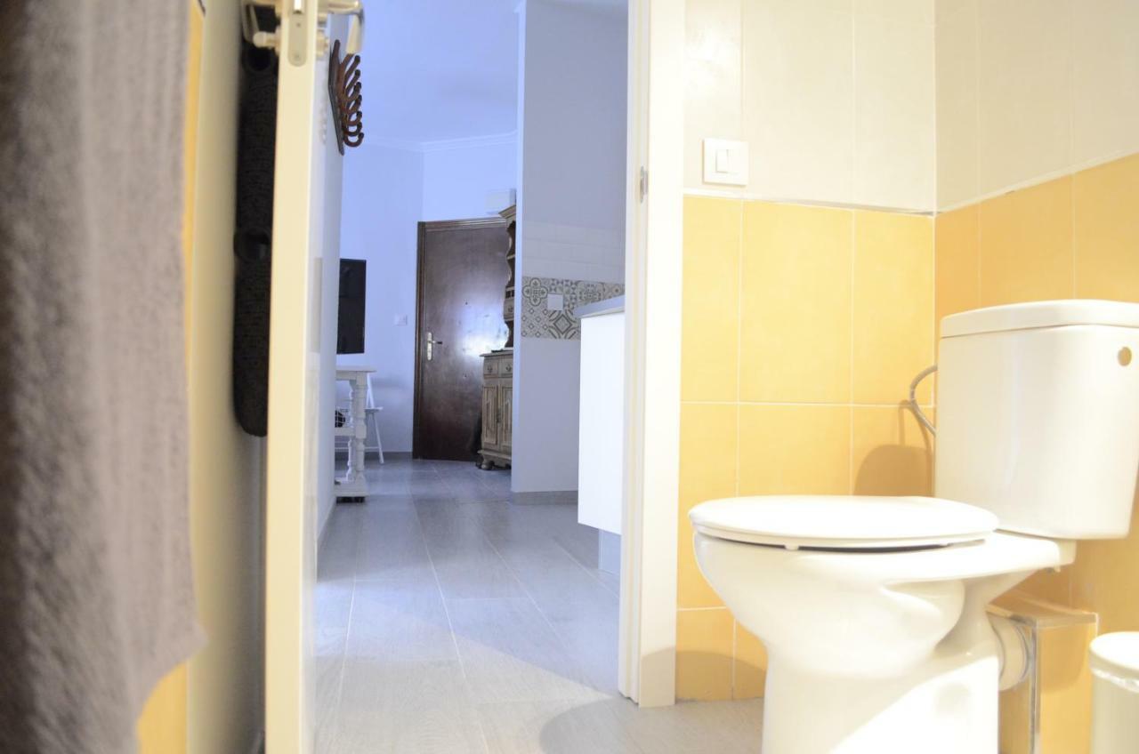 Apartament La Era Del Centro Historico Sewilla Zewnętrze zdjęcie